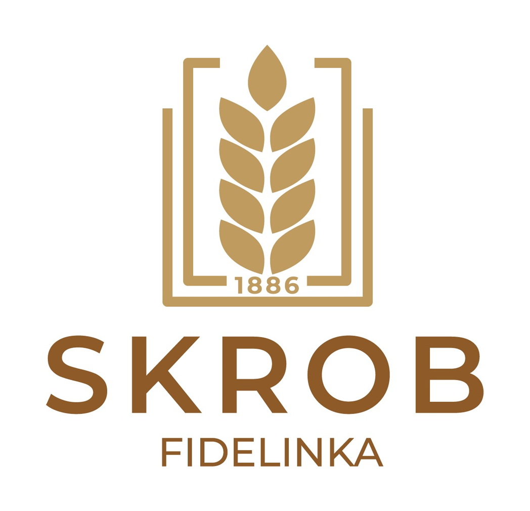 History – Fidelinka Skrob