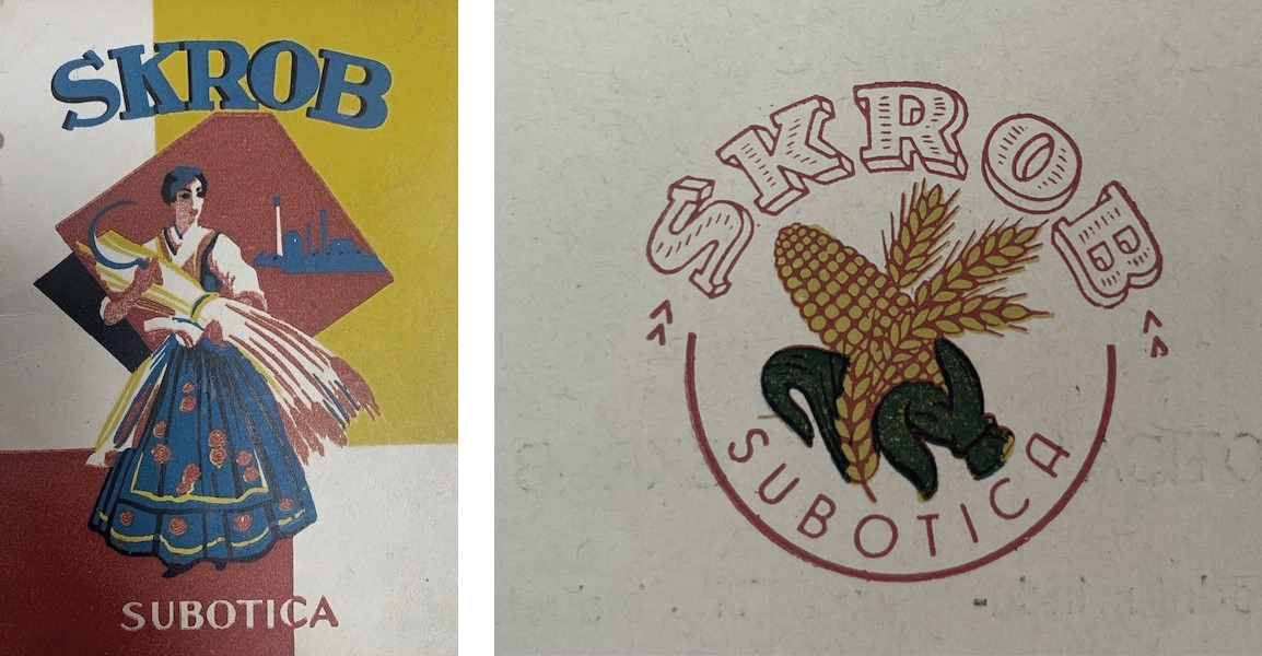 Istorija – Fidelinka Skrob